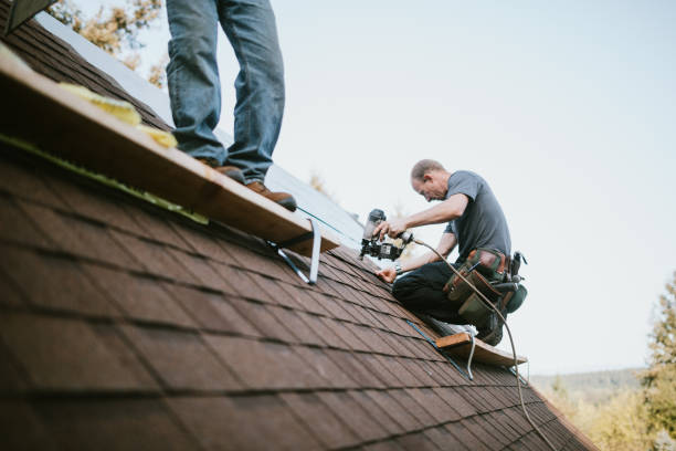 Reliable Moses Lake, WA Roofing Solutions